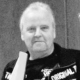Profilfoto von Frank Grün