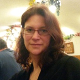 Profilfoto von Anja Göke