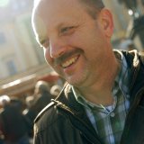 Profilfoto von Ralf-Peter Möbius