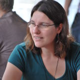 Profilfoto von Kerstin Zimmermann