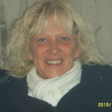 Profilfoto von Christine Weiss