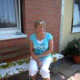 Profilfoto von Angela Buchmann