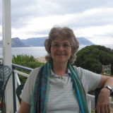 Profilfoto von Karin Zimmermann