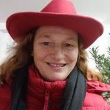 Profilfoto von Kerstin Möller