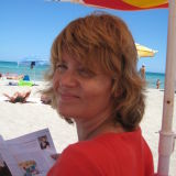 Profilfoto von Andrea Jaß
