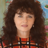 Profilfoto von Monika Stein