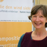 Profilfoto von Petra Anders-Bonaventura