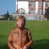 Profilfoto von Dagmar Gärtner