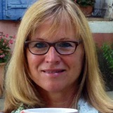 Profilfoto von Birgit Lehmann