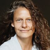 Profilfoto von Sabine Gross-Jansen