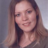 Profilfoto von Sandra Fischer