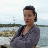 Profilfoto von Cornelia Linke