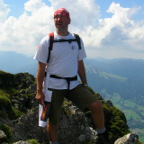 Profilfoto von Dieter Pfeiffer