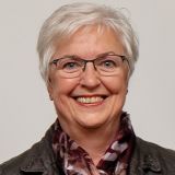 Profilfoto von Ingeborg Schwenck