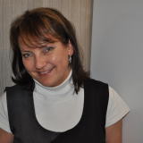Profilfoto von Martina Giese