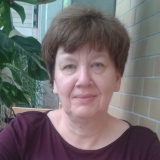 Profilfoto von Angelika Siefke
