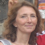 Profilfoto von Sylvia Faßbender