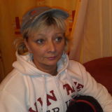 Profilfoto von Kerstin Preuß