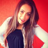 Profilfoto von Valentina Rexhepi