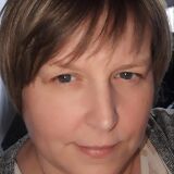 Profilfoto von Ulrike Weber