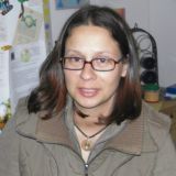 Profilfoto von Corinna Döhmen