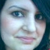 Profilfoto von Leyla Gül
