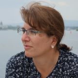 Profilfoto von Susanne Herdegen