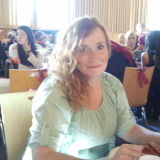 Profilfoto von Cornelia Maleki