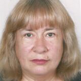 Profilfoto von Erika Thoben-Mescher