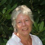 Profilfoto von Marie-Luise Lockwood