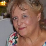 Profilfoto von Katrin Meyer
