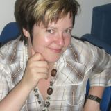 Profilfoto von Katja Gonsior