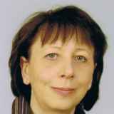 Profilfoto von Ute Wilczek