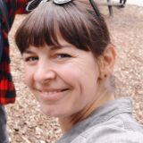 Profilfoto von Jenny Krüger