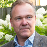 Profilfoto von Jens-Uwe Martsekis