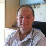 Profilfoto von Hans-Dieter Waas