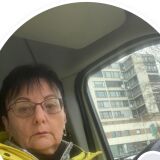 Profilfoto von Birgit Stößer