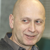 Profilfoto von Dieter Klaus