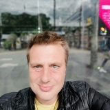 Profilfoto von Marco Stein