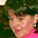 Profilfoto von Birgit Adelfang-Friederich