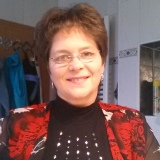 Profilfoto von Astrid Göpel