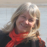 Profilfoto von Friederike Lorenzen