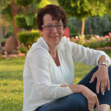 Profilfoto von Anja Ewald