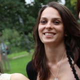Profilfoto von Jenny Grünwald