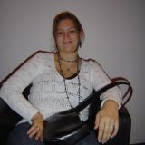 Profilfoto von Annika Fohrer