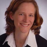 Profilfoto von Christine Curbach