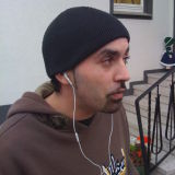 Profilfoto von Vedat Berisha