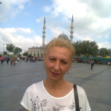 Profilfoto von Aynur Kayan