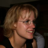 Profilfoto von Annika Manke