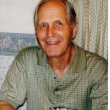 Profilfoto von Gerhard W. Fritz